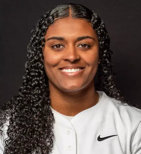 Akyndra Montalvo, Softball, Alabama A&M University