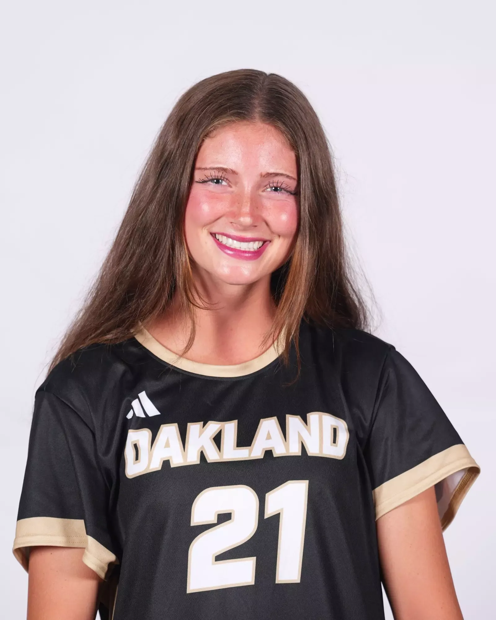 Olivia Mehl, Soccer, Oakland University