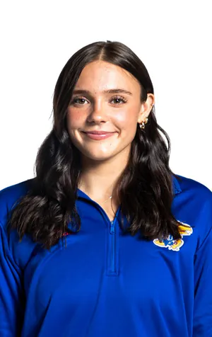 Sophie Wallace, Swimming & Diving, undefined