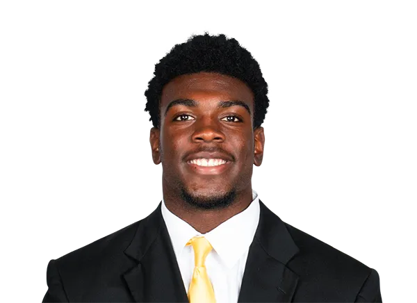 Ryan McKinnis, Football, undefined