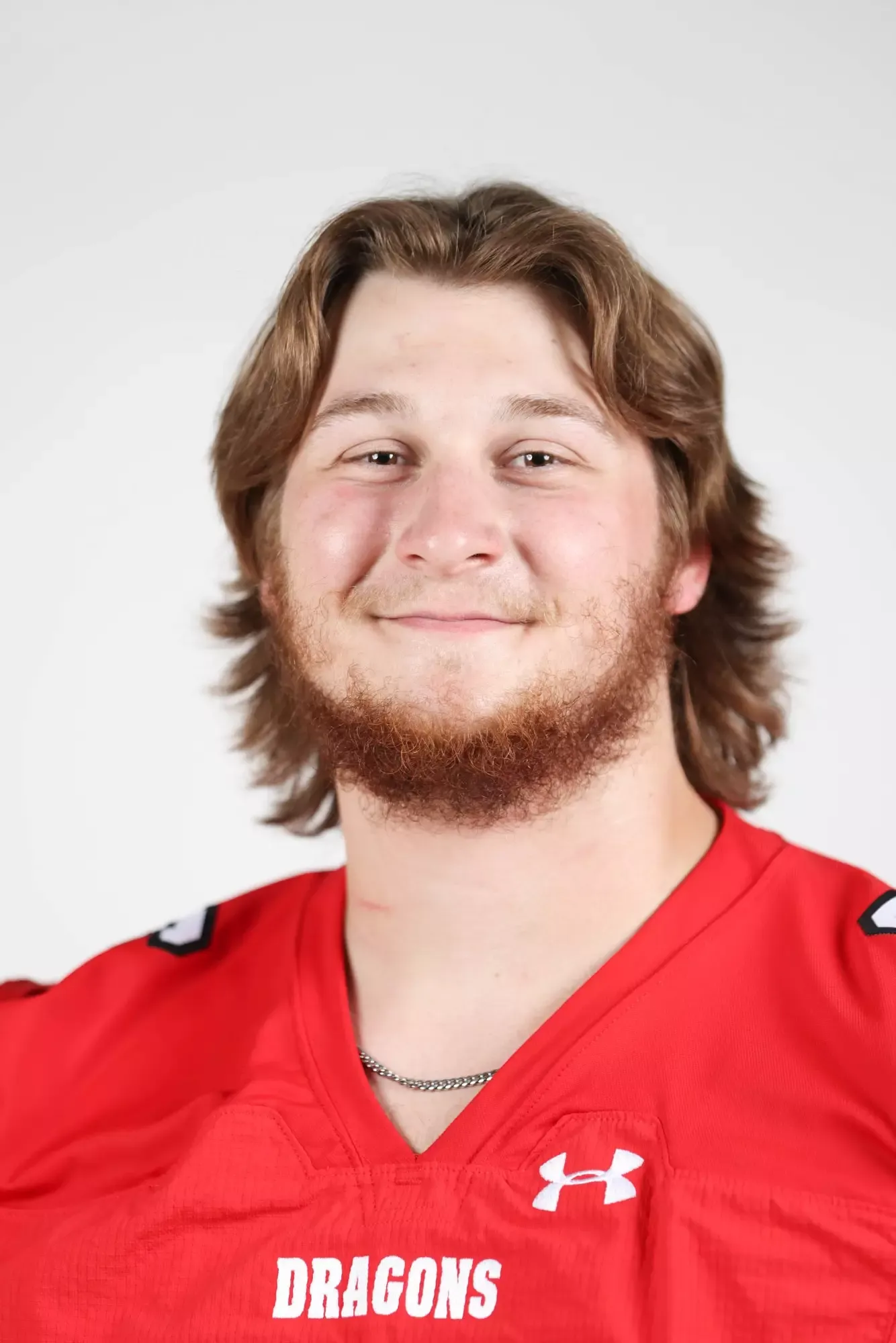 Sawyer Rumohr, Football, undefined