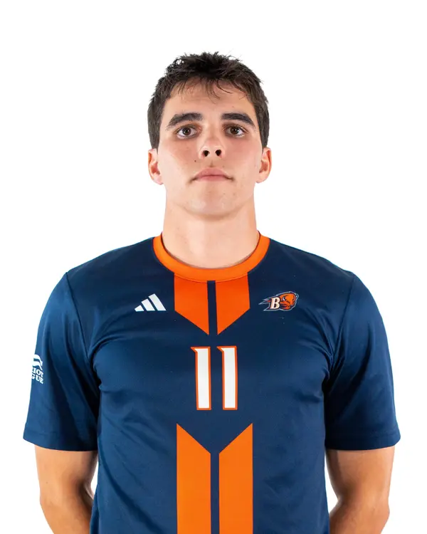 Jack Lucas, Soccer, Bucknell University