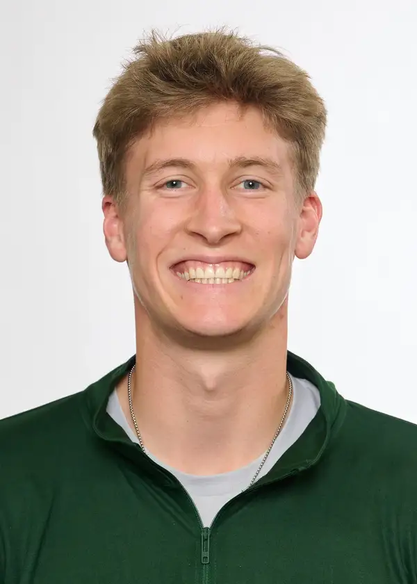 Zach McGlynn, Track and Field (O), North Dakota State University