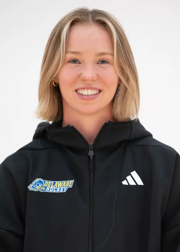 Danica Mark, Hockey, University of Delaware