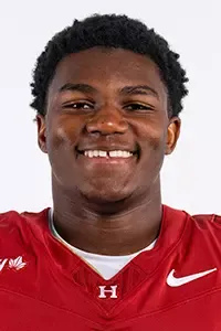 Cam Walker, Football, undefined