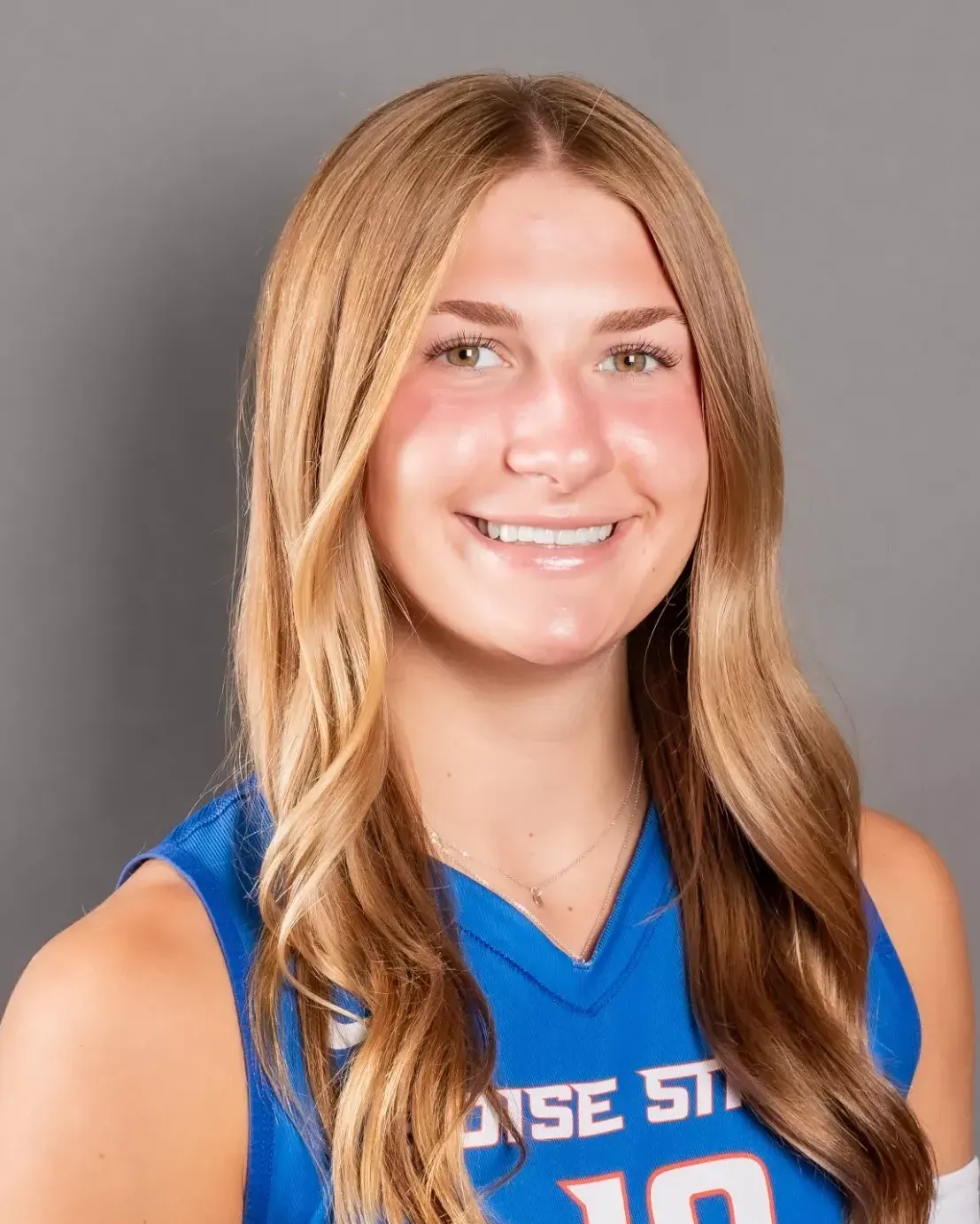 Hallee Heath, Volleyball, undefined