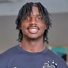 Jared Smith, Football, undefined