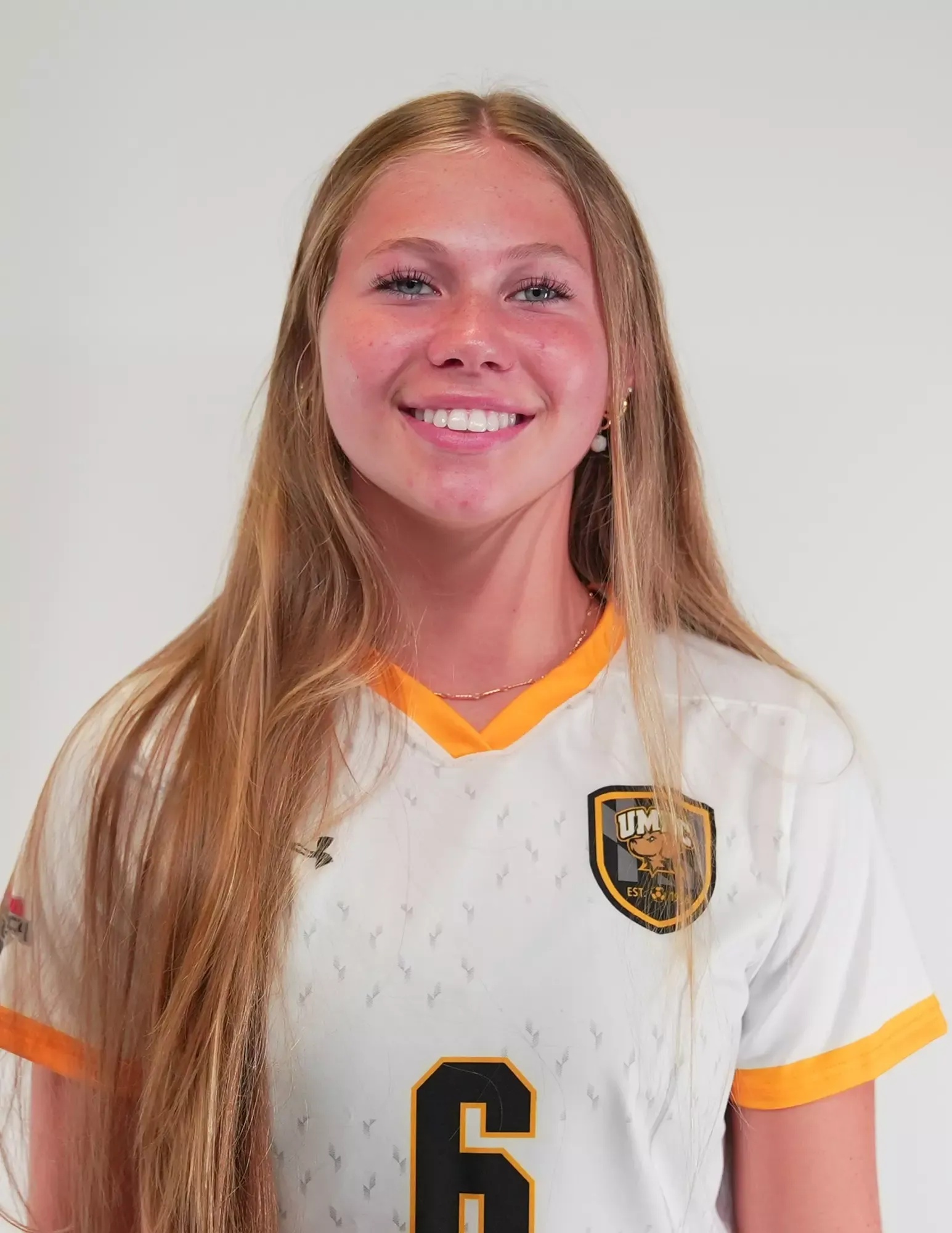 Delainey Proctor, Soccer, undefined
