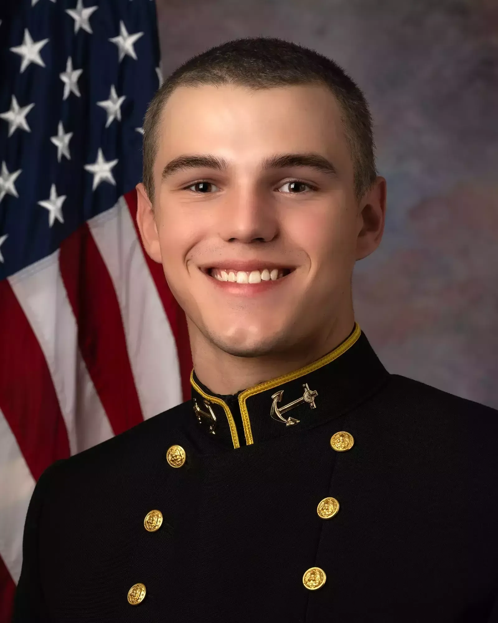Preston Kessler, Swimming & Diving, United States Naval Academy