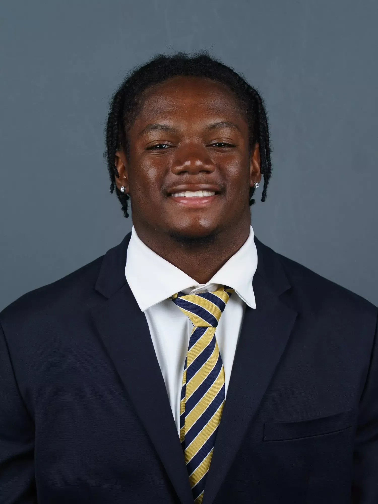 Kasir Hicks, Football, undefined