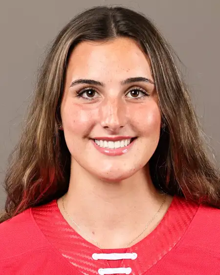 Carly Dann, Hockey, Cornell University