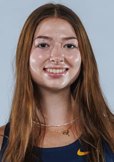 Maggie Jortberg, Track and Field (O), Marquette University