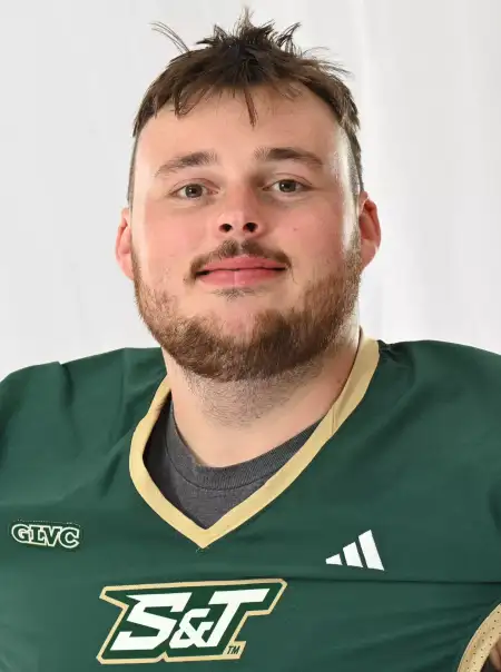 Nick Stiles, Football, Missouri University of Science and Technology