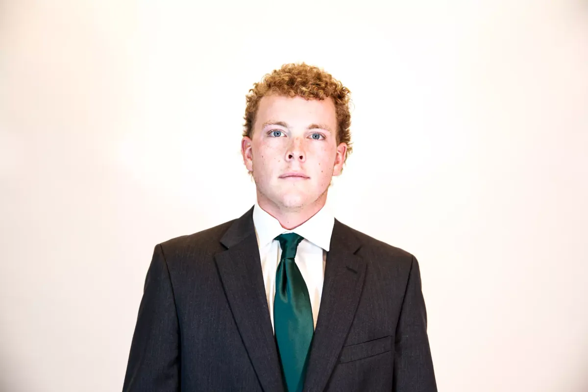 Ethan Duerk, Lacrosse, undefined