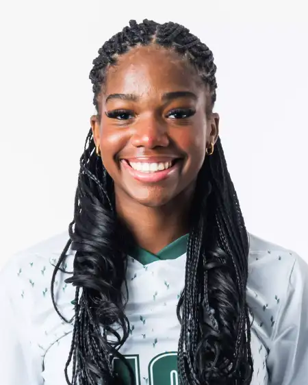 Taryn Buckley, Soccer, Loyola University Maryland