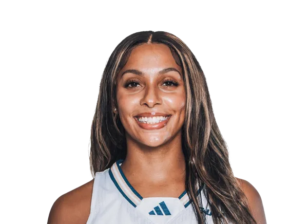 Aaliyah Pitts, Basketball, Florida International University