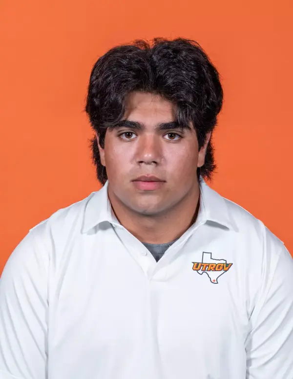 Ty Bush, Football, University of Texas Rio Grande
