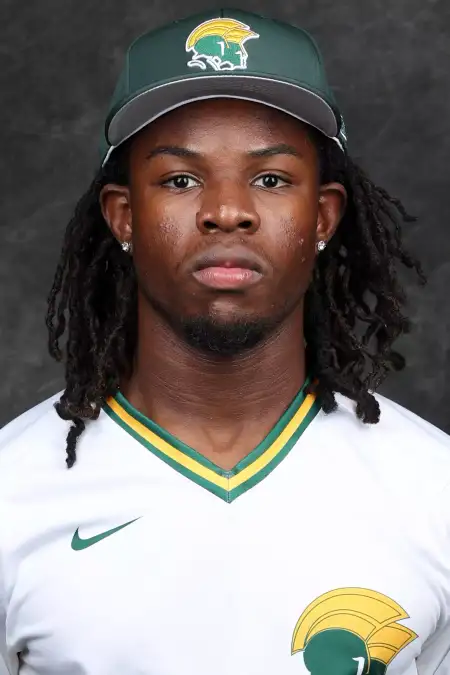 Jalan Jones, Baseball, Norfolk State University