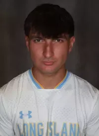 Kuba Kodym, Soccer, Long Island University