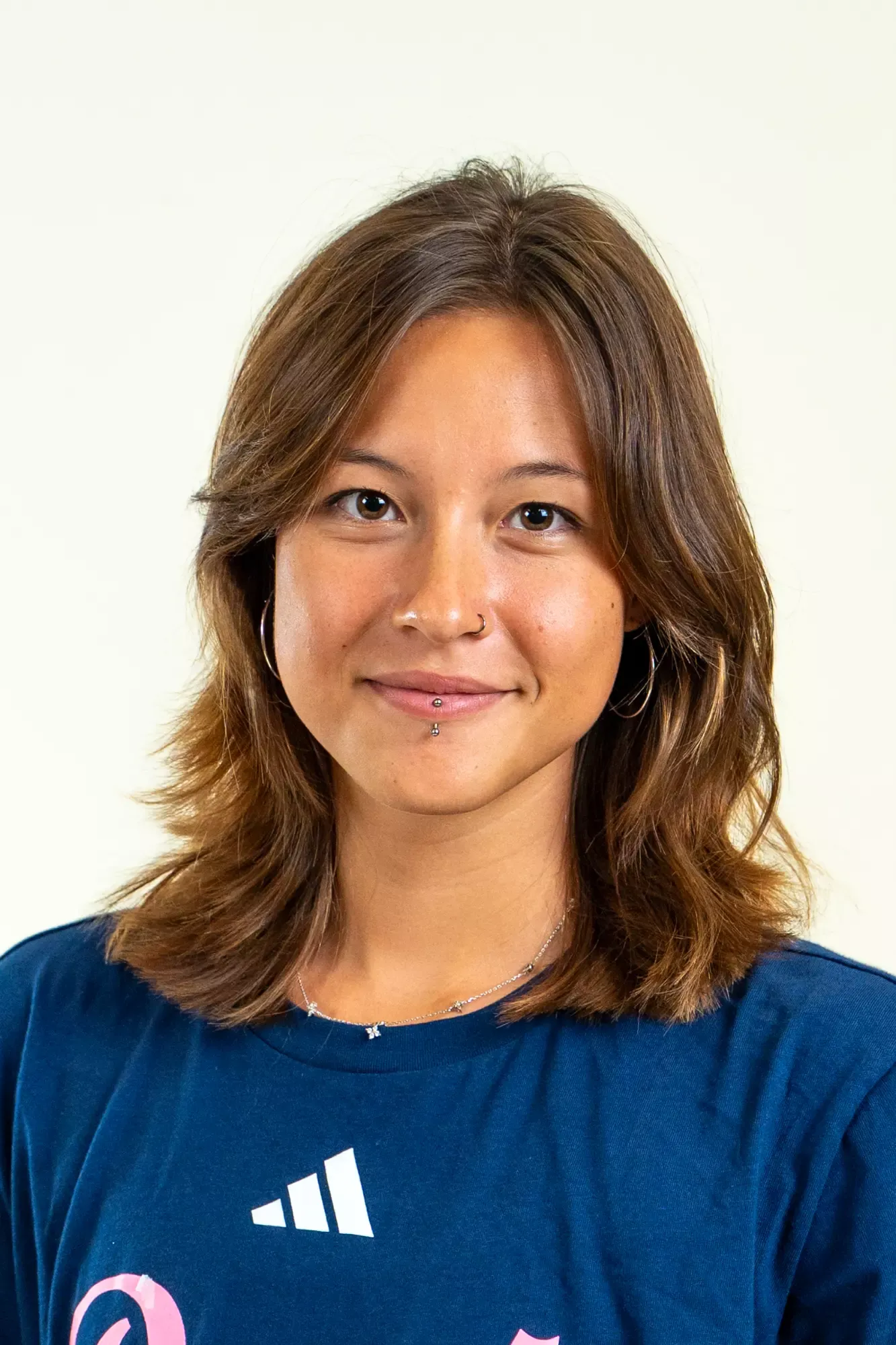 Naomi Boegholm, Swimming & Diving, University of California, Davis