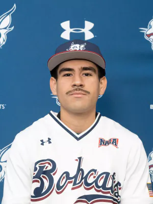 Eddie Novoa, Baseball, undefined