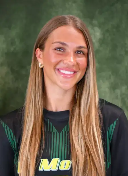 Alivia Day, Soccer, Le Moyne College