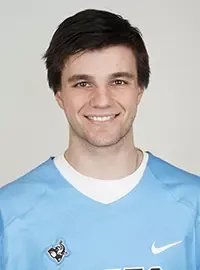 Jules Capone, Lacrosse, Tufts University