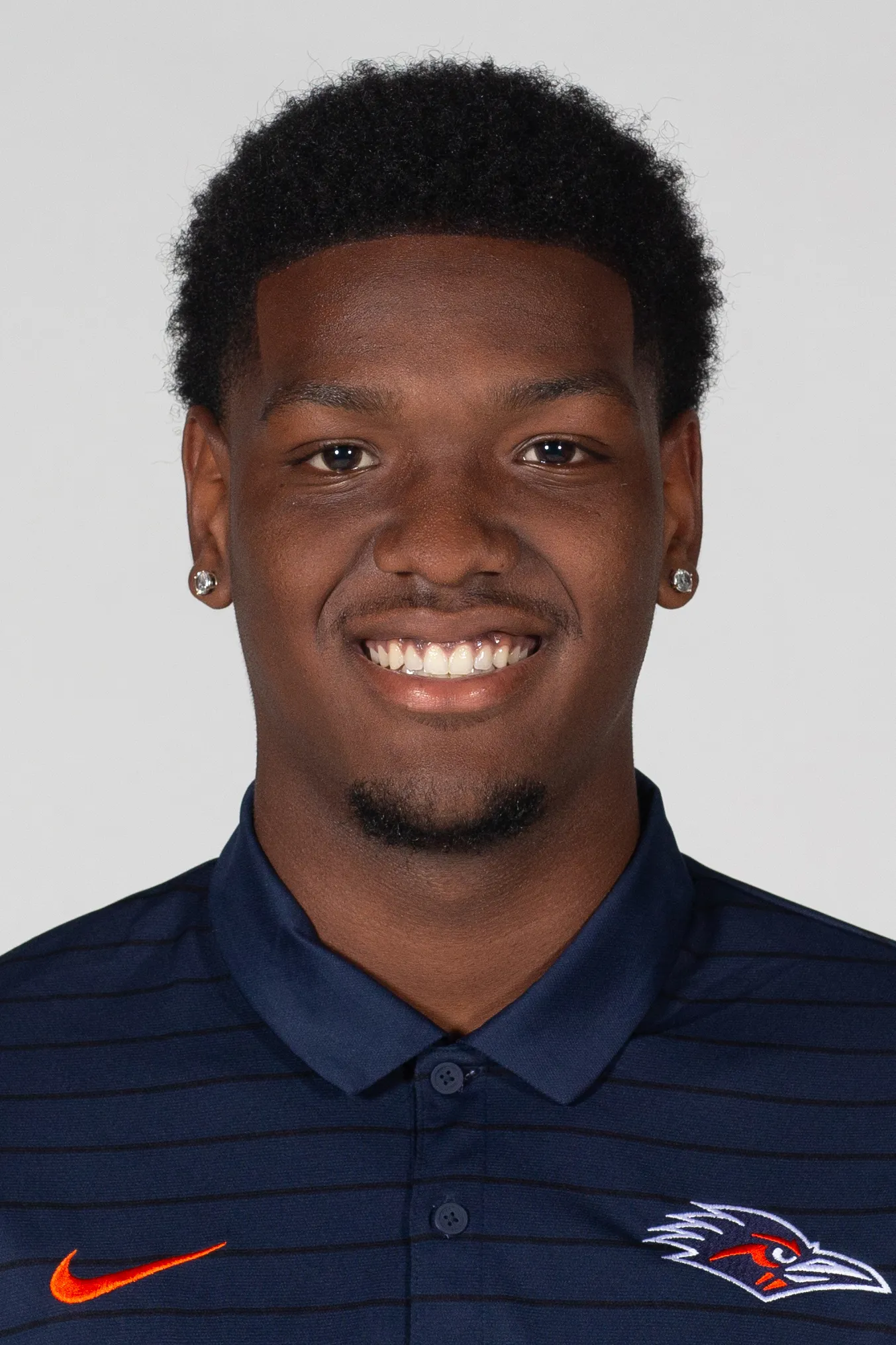 Jamarri Vinson, Football, undefined
