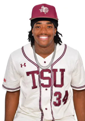 Shaun Williams, Baseball, undefined