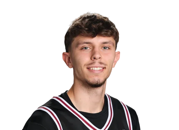 Jake Ensminger, Basketball, undefined