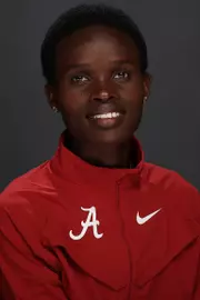 Doris Lemngole, Track and Field, undefined