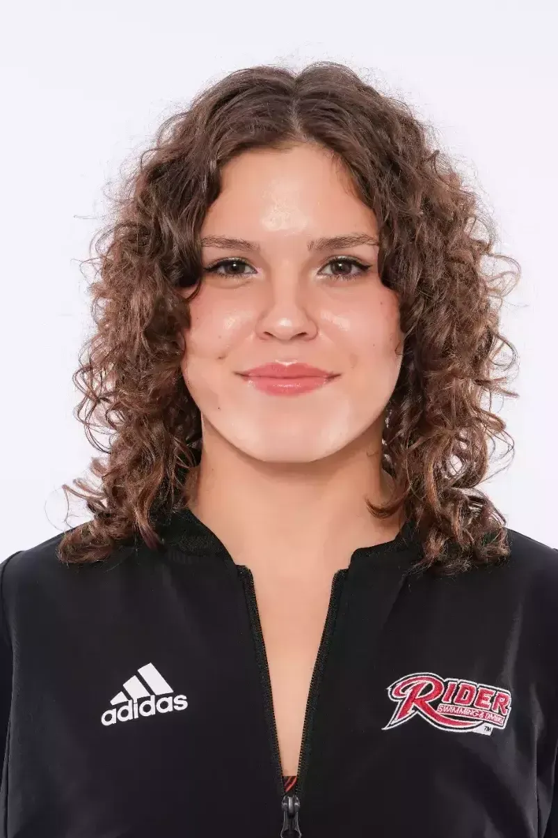 Sonya Mishakova, Swimming & Diving, Rider University