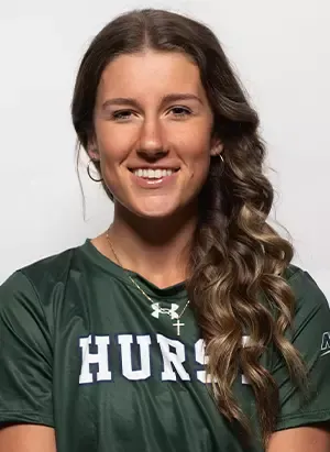 Ava Zubovic, Softball, Mercyhurst University