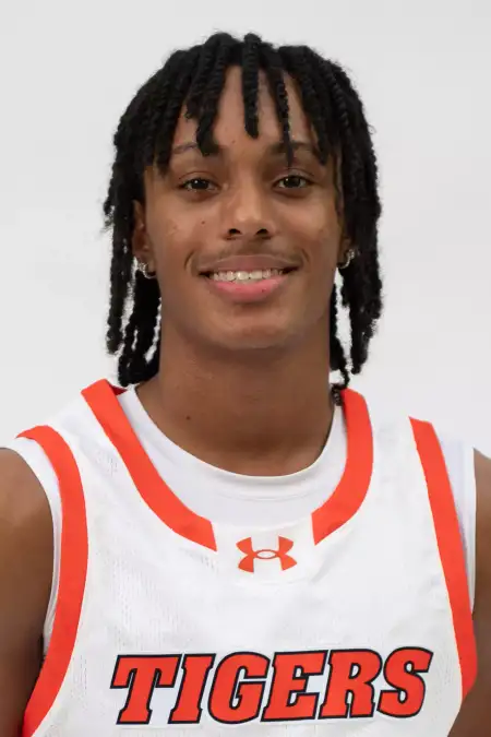 Jadon Green, Basketball, Rochester Institute of Technology