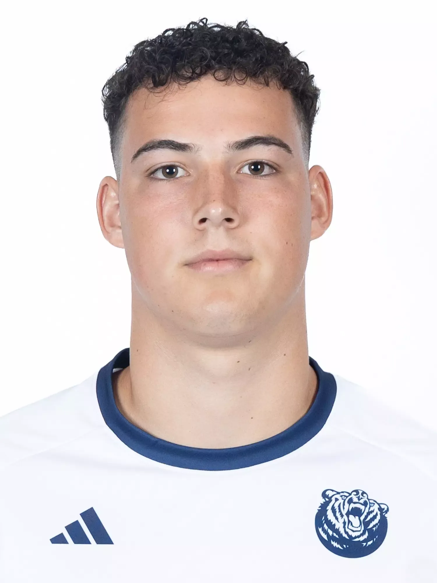 Caleb Robertson, Soccer, undefined