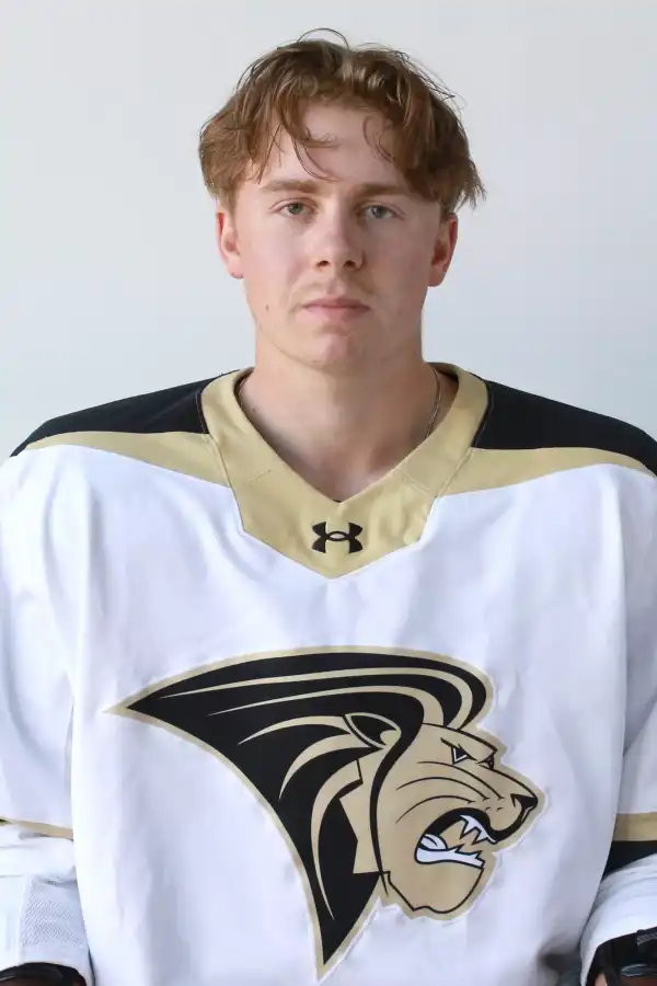 Kian Bell, Hockey, Lindenwood University