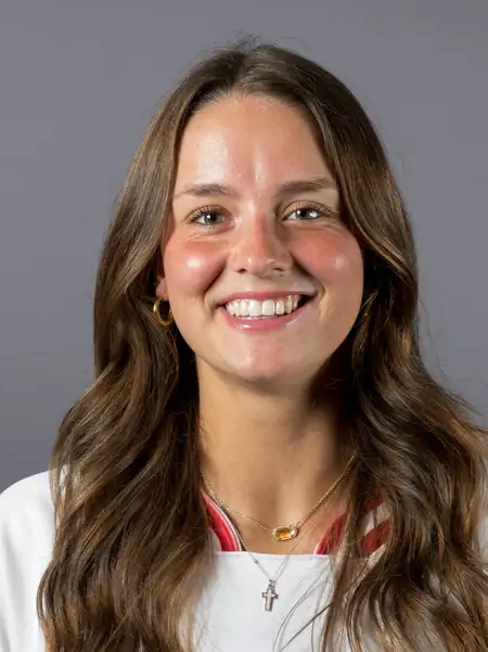 Hailey Conger, Softball, University of Wisconsin-Madison