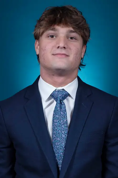 Gary Merrill, Lacrosse, University of North Carolina