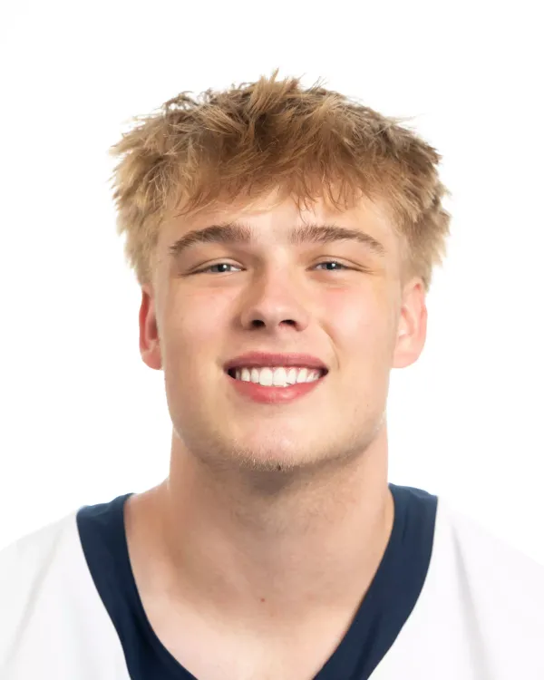 Kason Lea, Football, University of Central Oklahoma