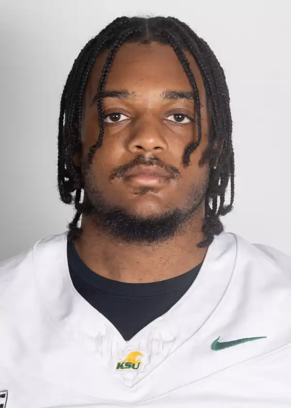 Lawrence McConnell, Football, Kentucky State University