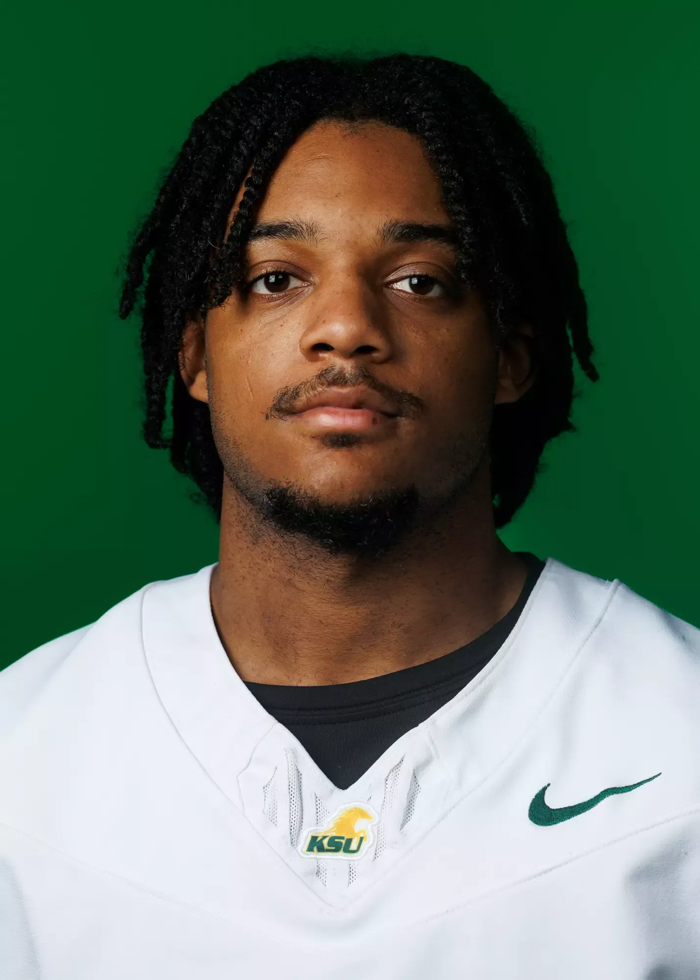 Lawrence McConnell, Football, undefined