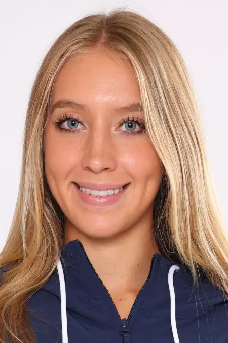 Alexa Matora, Track and Field (O), University of Pennsylvania