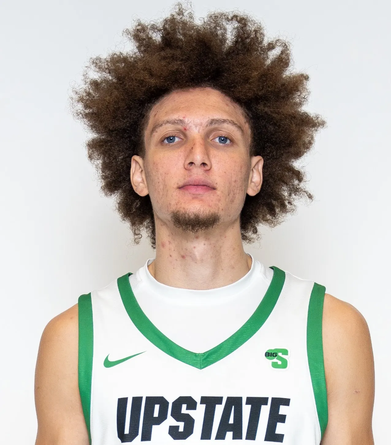 Kejuan Payne II, Basketball, undefined