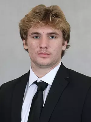 Rylan Russ, Football, Ferrum College