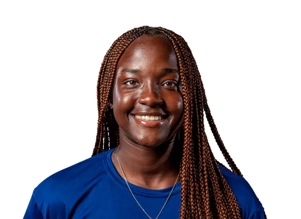 Kyara Champagne, Basketball, undefined