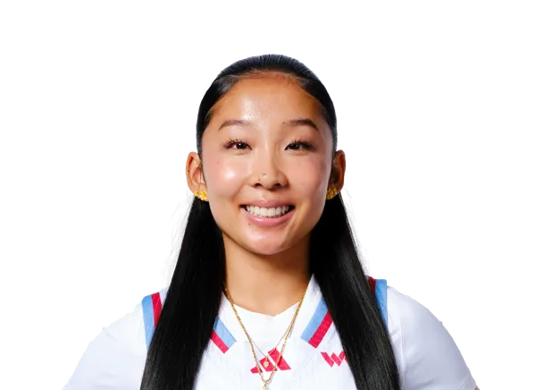 Mari Somvichian, Basketball, undefined