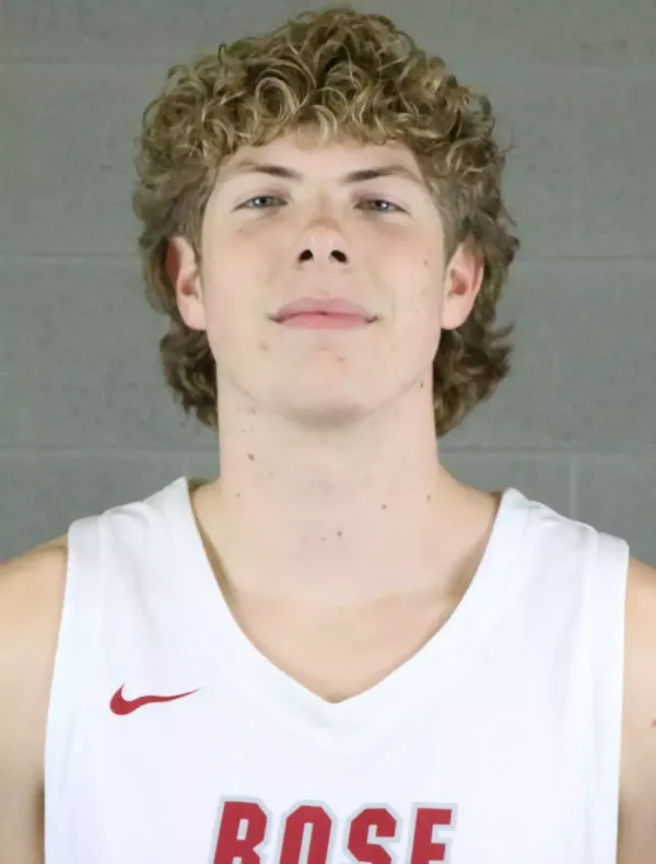 Logan Peters, Basketball, Rose-Hulman Institute of Technology