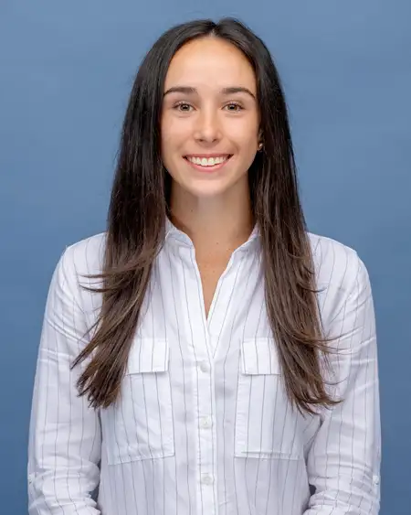 Caroline Schoen, Track and Field (O), Columbia University