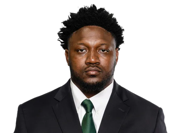 Devonte Tezino, Football, undefined