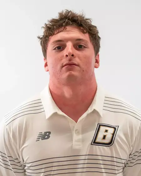Ryan Geary, Football, Bryant University